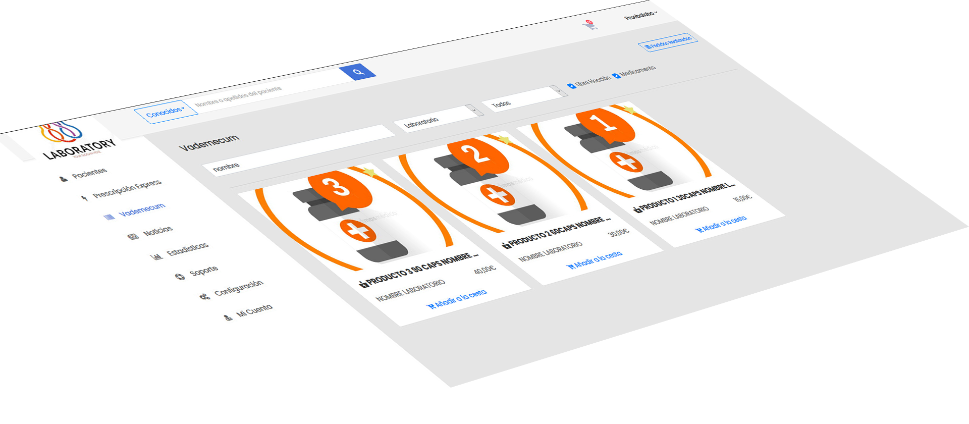 Vademécum B2B Farmatool